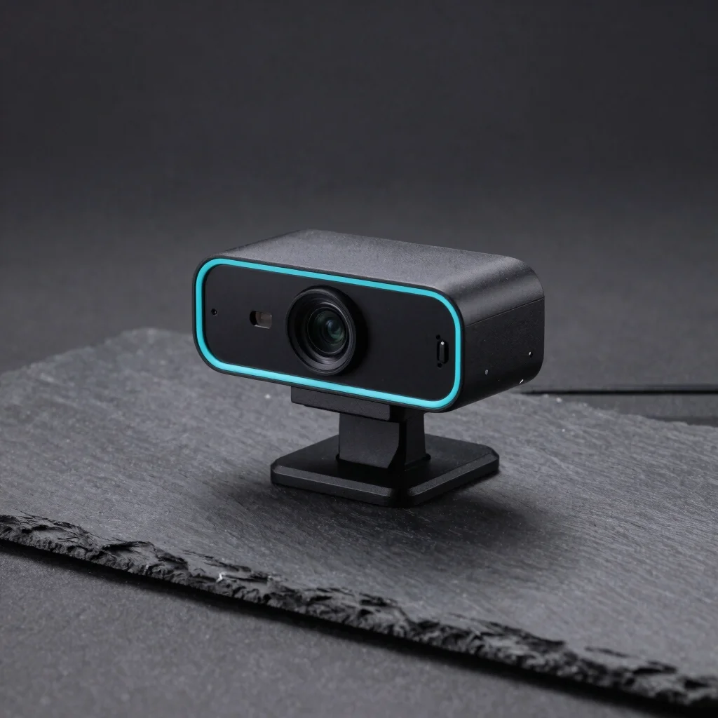 กล้องเว็บแคม Ultra HD 4K Pro Stream