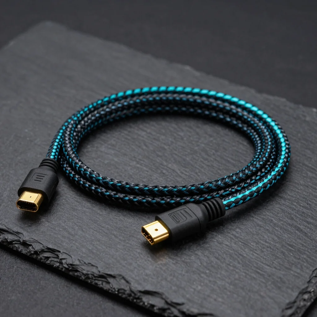 สายเคเบิล Ultra High Speed HDMI 2.1