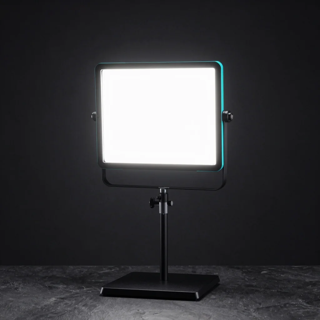 ไฟสตูดิโอ LED Key Light Pro 4K